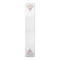 Easter Gnome Banner Runner 2 16" x 90" Cotton Twill Runner